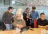 100 Karya Ikut Kompetisi, Enam Kreator Jadi Pemenang Telkomsel 5G Video Competition Enam pemenang Telkomsel 5G Video Competition periode ketiga. Foto: Telkomsel