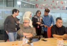 100 Karya Ikut Kompetisi, Enam Kreator Jadi Pemenang Telkomsel 5G Video Competition Enam pemenang Telkomsel 5G Video Competition periode ketiga. Foto: Telkomsel