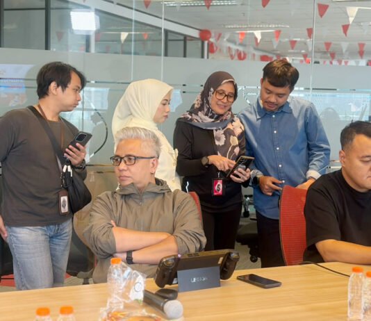 100 Karya Ikut Kompetisi, Enam Kreator Jadi Pemenang Telkomsel 5G Video Competition Enam pemenang Telkomsel 5G Video Competition periode ketiga. Foto: Telkomsel