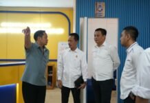 Piutang Pajak Rp644 Miliar di Bogor Jadi Fokus Penagihan