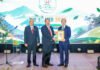 Konferensi Biologi Tropis Digelar di Bogor, Dedie Rachim Bicara Soal Inovasi dan Biodiversitas Wali Kota Bogor Dedie A. Rachim menghadiri The 5th International Conference on Tropical Biology di IPB ICC. Foto: Pemkot Bogor