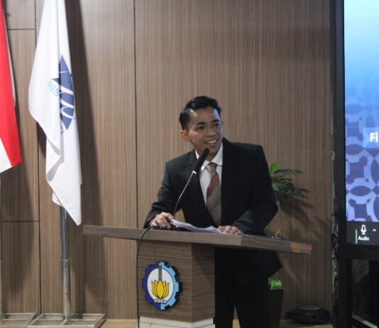 Doktor ITS Rumuskan Kebijakan untuk Percepat Adopsi Motor Listrik di Indonesia