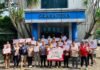 Solidaritas Warga dan Guru Bogor, Donasi Rp111,5 Juta untuk Pemulihan Pendidikan di Flores