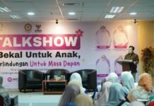 Ketua DPRD Kota Bogor Dukung Penguatan Perlindungan Anak melalui Kolaborasi IKIAD dan KPAID