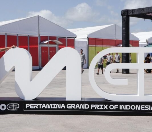 Viral Insiden Alex Rins di Mandalika, Mantan Dirut MGPA Andhi Satria Jelaskan Prosedur Evakuasi Pembalap oleh Marshal