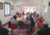 Yayasan Komunikasi Indonesia Kawal Revisi UU Pemilu melalui Diskusi “Mencermati UU Pemilu”