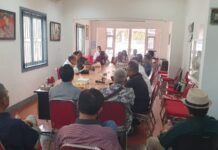 Yayasan Komunikasi Indonesia Kawal Revisi UU Pemilu melalui Diskusi “Mencermati UU Pemilu”