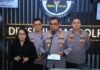 Polri Mutasi 199 Personel, Sejumlah Jabatan Strategis Berganti