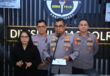 Polri Mutasi 199 Personel, Sejumlah Jabatan Strategis Berganti
