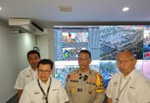 Polda NTB Sukses Amankan 157 Ribu Penonton MotoGP Mandalika 2026