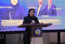 Doktor Baru ITS Kembangkan Model Daur Ulang Sampah PET Berbasis Kolaborasi