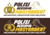 Polri Resmikan Logo dan Posko Polisi Bersama Masyarakat, Perkuat Pelayanan Publik
