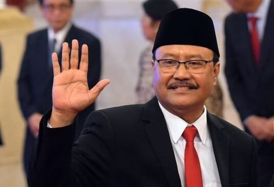 PBNU Apresiasi Langkah Kapolri Berantas Narkoba, Siap Perkuat Sinergi dengan Polri