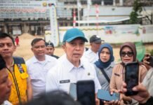 Viral Dugaan Kekerasan di Kantor KPPG, Wali Kota Bogor Minta Insiden Ditelusuri