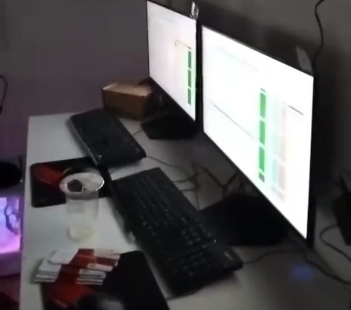 Judol Pomdam Jaya mendalami dugaan keterlibatan seorang prajurit TNI AD dalam kasus judi online di kawasan KPAD Cijantung, Jakarta Timur. Sebanyak 17 saksi telah diperiksa untuk kepentingan penyidikan. Foto: Tangkapan Layar