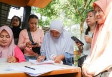 Warga Mulyaharja Antusias Ikuti Pemeriksaan Kanker Gratis, Deteksi Dini Jadi Perhatian