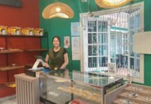 Moien Signature Bogor Tawarkan Tempat Makan Nyaman dengan Area Indoor dan Outdoor