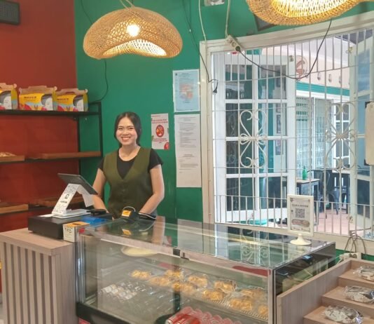 Moien Signature Bogor Tawarkan Tempat Makan Nyaman dengan Area Indoor dan Outdoor