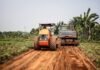 Wali Kota Bogor Tinjau Progres PSEL Kayumanis, Groundbreaking Ditargetkan Desember 2026