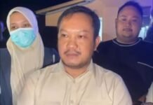 Insiden di Kantor KPPG Bogor Raya Viral di Media Sosial, Disiplin Personel Dievaluasi