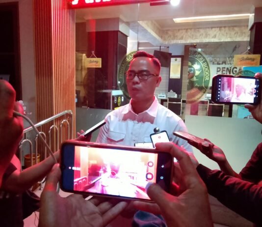 Kuasa Hukum James Madison Persoalkan Penetapan Tersangka dalam Sidang Praperadilan di PN Bogor