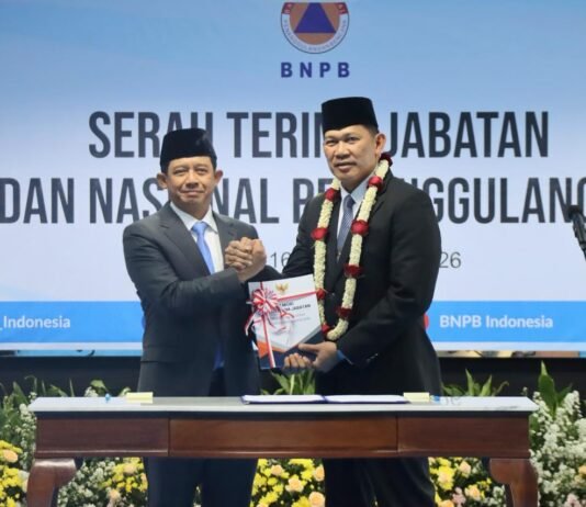 Letjen TNI Kristomei Sianturi Pimpin BNPB, Bukan Sosok Baru di Penanganan Bencana