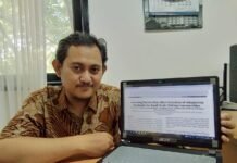 Pakar ITS Soroti Kualitas Udara Surabaya di Tengah Cuaca Panas
