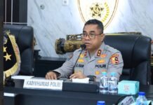 Polri Dalami Dugaan Korupsi Kredit Perbankan, Koordinasi dengan PPATK Berlanjut
