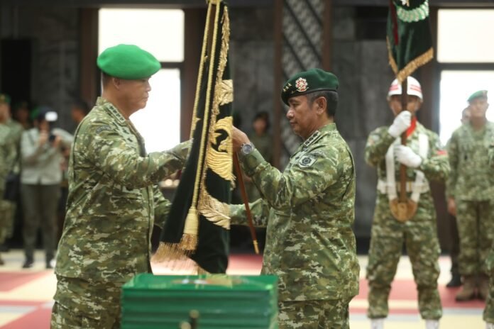 Pangkostrad