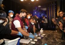Bareskrim Polri dan BNN Kerahkan 462 Personel, Periksa Kelab Malam di Jakarta dan Tangerang