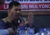 BNPB Sampaikan Duka Cita atas Gugurnya Empat Petugas dalam Penanganan Karhutla Bromo