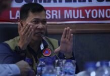 BNPB Sampaikan Duka Cita atas Gugurnya Empat Petugas dalam Penanganan Karhutla Bromo