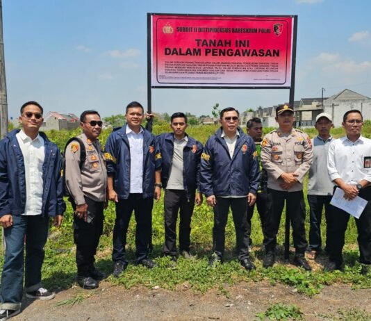 Bareskrim Polri Telusuri Aset Lebih dari Rp500 Miliar dalam Kasus PT DSI, Tiga Klaster Berkas P21