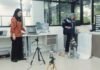 Kembangkan Robot Rehabilitasi Pascastroke, Dosen ITS Raih Penghargaan ASEAN