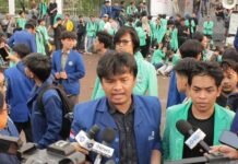 Dua Tahun Prabowo-Gibran, Serikat Mahasiswa Universitas Paramadina Soroti Ekonomi, Ekologi, dan HAM