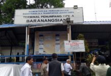 Tunggakan Pajak Terminal Baranangsiang Capai Rp11,7 Miliar, Bapenda Ambil Tindakan