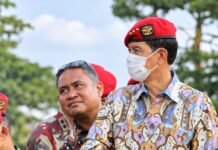 Letjen TNI Iwan Setiawan, Dari Everest ke Kostrad