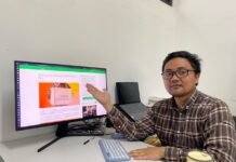 Cegah Greenwashing, Dosen ITS Tekankan Pentingnya LCA