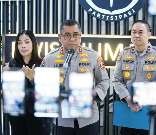 Bareskrim Polri Naikkan Kasus Dugaan Penipuan Investasi Tambang ke Tahap Penyidikan