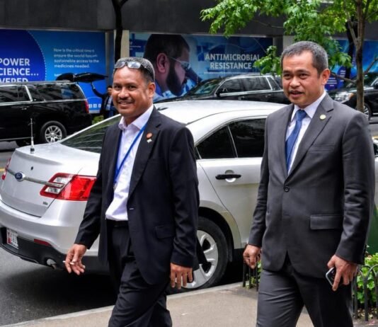 Jenderal Maruli, Mendekatkan yang Terpencil