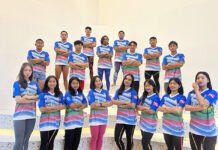 POSSI Kota Bogor Bidik 3 Emas di Porprov Jabar 2026, Peluang Tambahan Terbuka Atlet Selam Kota Bogor Bersiap Menghadapi Porprov XV Jawa Barat 2026 (Dok. POSSI Kota Bogor)