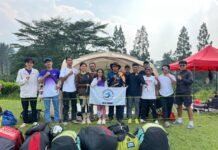 KPI Kota Bogor Bidik 3 Emas di Porprov XV Jabar 2026