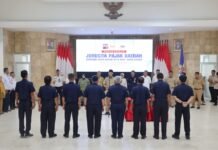 Piutang Pajak Hampir Rp600 Miliar, Pemkot Bogor Kerahkan Delapan Jurusita