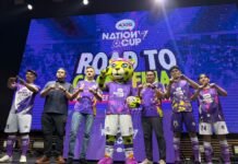 Dari 1.730 Tim, Tersisa 16 Finalis: AXIS Nation Cup 2026 Siap Tentukan Juara Futsal Pelajar Nasional