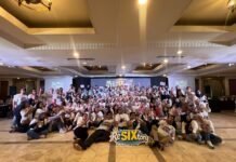 Reuni Silver SMAN 6 Bogor Angkatan 2001, ReSixStory Satukan 150 Alumni dalam Nostalgia 25 Tahun