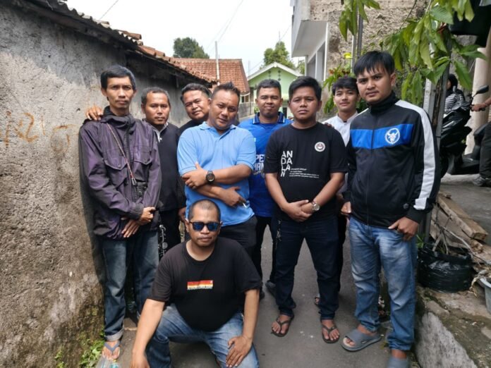 Bobotoh Bogor