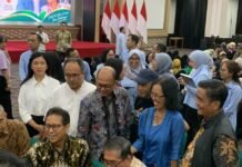 SWSI Gelar Cek Kesehatan Gratis bagi Komunitas Wartawan