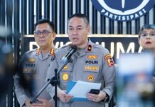 Korlantas Polri Jadikan Operasi Patuh 2026 Momentum Bangun Budaya Keselamatan Berlalu Lintas