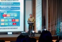 Kapolri Tegaskan Penegakan Hukum Berkeadilan dan Pelayanan Humanis Jadi Prioritas Polri