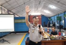 Dishub Kota Bogor Siapkan Tranformasi Angkot Konvensional ke Modern dan Ramah Difabel